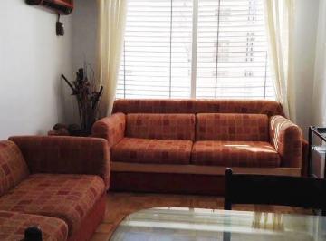 Departamento · 44m² · 2 Ambientes · 2 Amb - Temporal 6 Meses Minimo - Disp Desde 07 Agosto 2022 - Recoleta