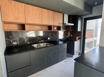 Casa de 4 ambientes, Córdoba · Docta - Dúplex de 3 Dorm. con 3 Baños - Etapa 3 (Sector Córdoba)