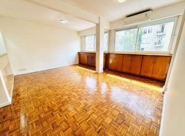 Departamento · 54m² · 2 Ambientes · Departamento en Recoleta 2 Ambientes en Alquiler