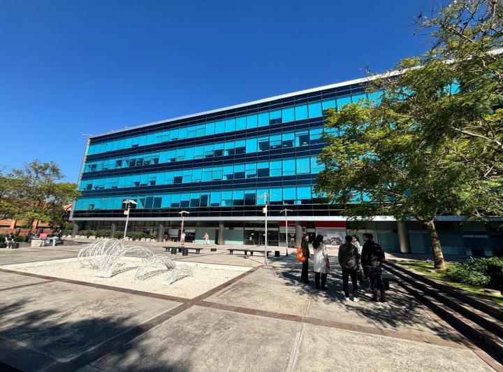 Oficina comercial · 180m² · 3 Cocheras