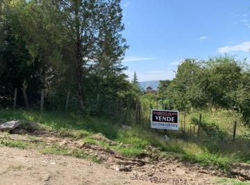 Terreno , Villa Icho Cruz · Venta Lote en Icho Cruz Sierras con Hermosas Vistas.