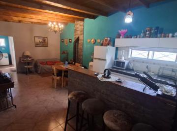 Casa de 2 ambientes, San Vicente · Casa Quinta
