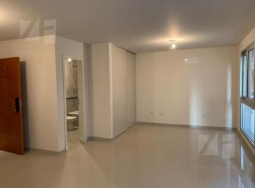 Departamento · 40m² · 1 Ambiente · Alquiler Departamento - Villa Carlos Paz (Shopping, Pileta, Sum)