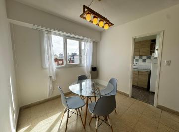 Departamento de 1 ambiente, Mar del Plata · Real Oportunidad - Venta Departamento 1 Amb - Muy Luminoso - Zona Centro