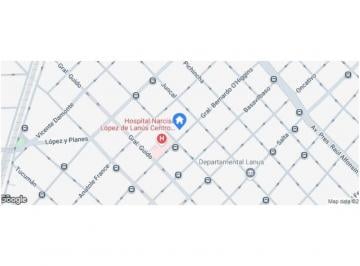 PH de 1 ambiente, Lanús · Monoambiente en PH Sin Expensas con Muy Buena Ubicacion