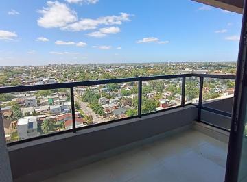 Departamento · 61m² · 3 Ambientes · 2 Cocheras · Departamento en Ciudad de Tigre