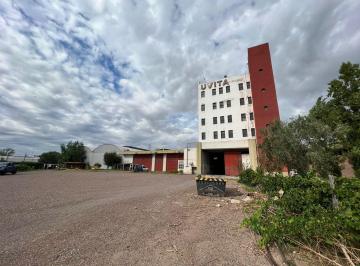 Bodega-Galpón , Maipú · Contacto Propiedades Inmobiliaria Vende Bodega