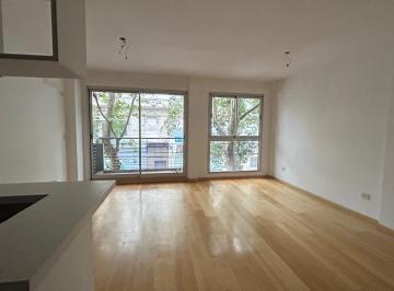 Departamento · 35m² · 1 Ambiente · Alquiler Monoambiente en Alquiler Flores!