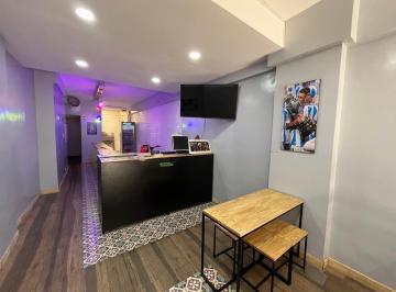 Local comercial · 75m² · 1 Ambiente · Local en El Microcentro
