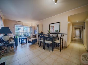 Departamento · 78m² · 4 Ambientes · Venta Excelente 4 Ambientes Frente a Plaza Irlanda