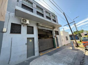 Bodega-Galpón · 400m² · Galpon 400 m²