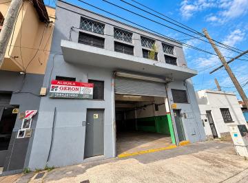 Bodega-Galpón · 500m² · 1 Ambiente · Galpón 500 m² Sobre Av Ader con Oficinas y Entrada Camión
