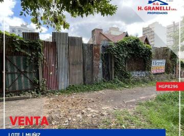 HGP-HGP-8296_2 · Lote. | Serrano Al 1000