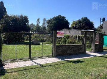 Casa · 70m² · 4 Ambientes · 1 Cochera · Casa Chalet en Venta en Derqui, Pilar, G. B. a. Zona Norte