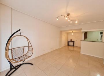 Departamento · 118m² · 4 Ambientes · Departamento Playa Grande