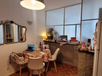 Departamento · 28m² · 1 Ambiente · Departamento en Recoleta a La Venta