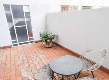 Departamento de un dormitorio en venta · Av Pellegrini 1200 - Departamento de un Dormitorio en Vent
