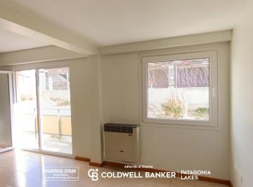 Departamento · 55m² · 2 Ambientes · 1 Cochera · Departamento en Venta Centro Bariloche Permuta