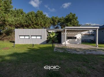 Casa · 160m² · 5 Ambientes · Venta Casa en Costa Esmeralda Residencial I