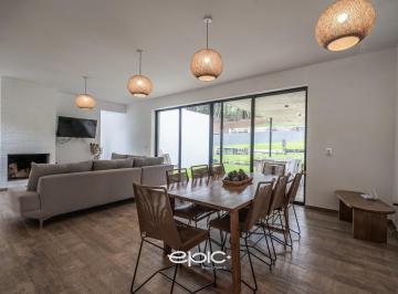 Casa · 160m² · 5 Ambientes · Venta Casa en Costa Esmeralda Residencial I