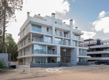 Departamento · 51m² · 2 Ambientes · 1 Cochera · Venta Departamento en Zeus II Pinamar Norte