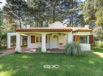 Casa · 70m² · 3 Ambientes · Venta Casa en Valeria del Mar