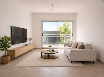 Departamento · 47m² · 2 Ambientes · 1 Cochera · Departamento un Dormitorio con Cochera en La Plata