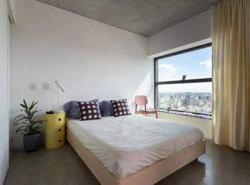 Departamento de 1 ambiente, Puerto Madero · Venta Huergo 475