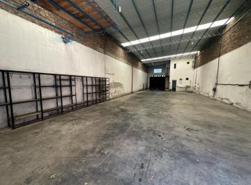Depósito · 320m² · 3 Ambientes · Alquiler Galpon de 340 m² Zona Norte