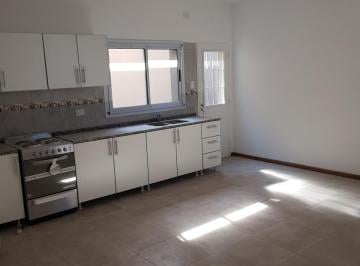 Departamento · 60m² · 3 Ambientes · Departamento 3 Ambientes Av Hipolito Yrigoyen 2240