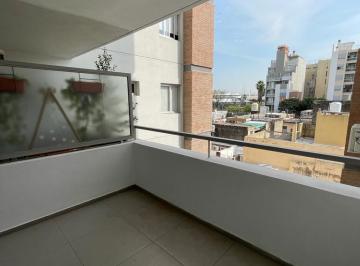 Departamento de 2 ambientes, Córdoba · B° General Paz - Jacinto Ríos 349 - Pileta, Quincho y Seguridad 24 Horas