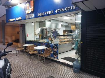 Local comercial de 1 ambiente, Belgrano · Local en Gran Zona en Pleno Belgrano!
