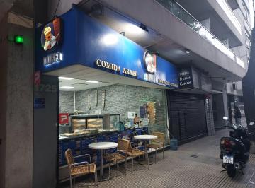Local comercial de 1 ambiente, Belgrano · Local en Gran Zona en Pleno Belgrano!