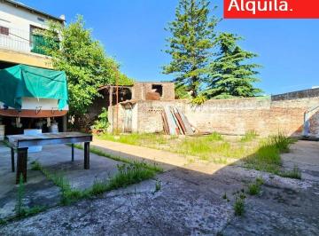 Bodega-Galpón · 678m² · Galpon en Alquiler en San Fernando