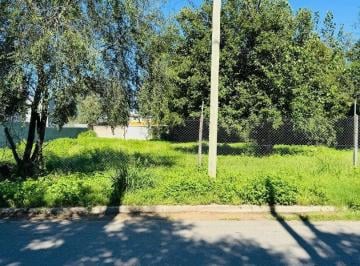 Terreno · 644m² · Dos Lotes a Mtrs. de Av D. Álvarez 9000
