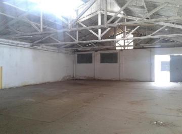Bodega-Galpón · 318m² · 2 Ambientes · Villa Cabrera Exc Zna Galpón / Depósito Interno Unico