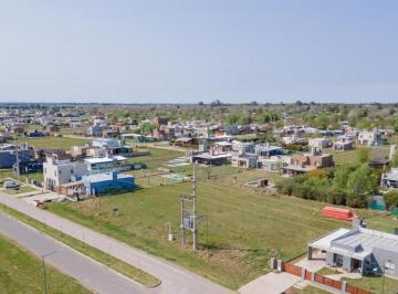 Terreno · 650m² · Terreno de 650 m² en Funes Norte a La Venta.