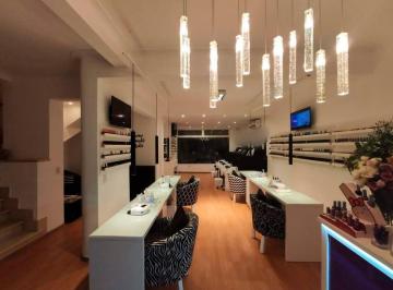 Local comercial · 160m² · 5 Ambientes · Fondo de Comercio - Pte Roca 300 - Centro Rosario | Venta