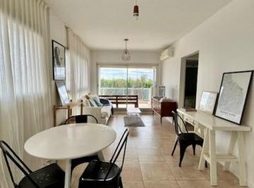 Departamento · 70ha · 2 Ambientes · 1 Cochera · Departamento en Venta 1 Dormitorio en Marinas de Portezuelo, Nordelta