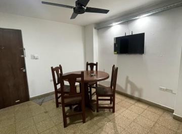 Departamento de 2 ambientes, Córdoba · Alquiler Temporal Nva Cba 1 Hab 2 Personas - Frente Patio Olmos