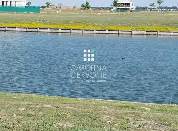 Terreno · 940m² · Terreno Lote en Venta en Los Puentes, Nordelta, Tigre