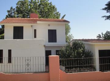 Casa de 5 ambientes, Villa Carlos Paz · Excelente Inmueble B° Sol y Rio 2 Casas en Una Para 2 Familias