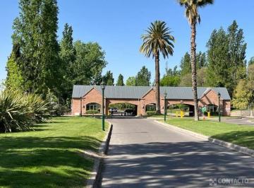 Terreno , Maipú · Contacto Propiedades Inmobiliaria Vende Lote