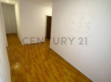 Oficina comercial · 81m² · 4 Ambientes · Venta Departamento Contra Frente de 105 M²,en El Centro de San Miguel