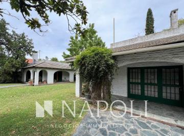 NNI-NNI-2889_2 · Casa en Venta en Monte Grande, Esteban Echeverría