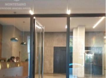 Departamento · 44m² · 2 Ambientes · Duplex en La Boca Excelente Propiedad Puerto Pampa