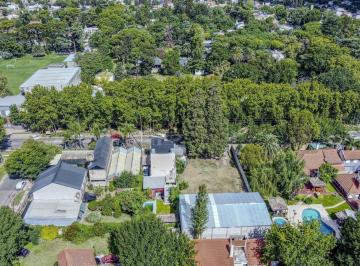 Terreno , Esteban Echeverría · Oportunidad · Lote · Av Pedro Suárez Al 200 · Monte Grande