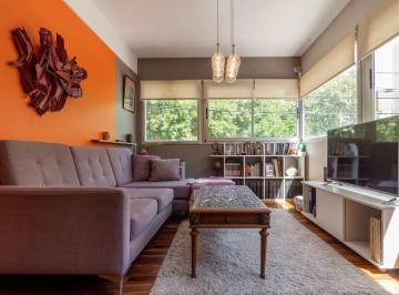 Departamento · 50m² · 2 Ambientes · Departamento en Alq. Temporario en Núñez, Capital Federal, Buenos Aires