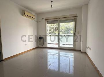 Departamento · 41m² · 2 Ambientes · Alquiler 2 Ambientes Al Frente Apto Profesional