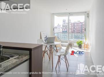 Departamento · 55m² · 2 Ambientes · Venta - Departamento - Abasto